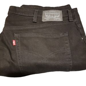 Levis 559 Straight leg Jean's